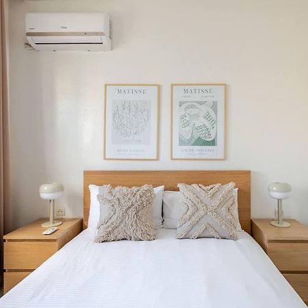 Rabat Centro Apartments Dış mekan fotoğraf