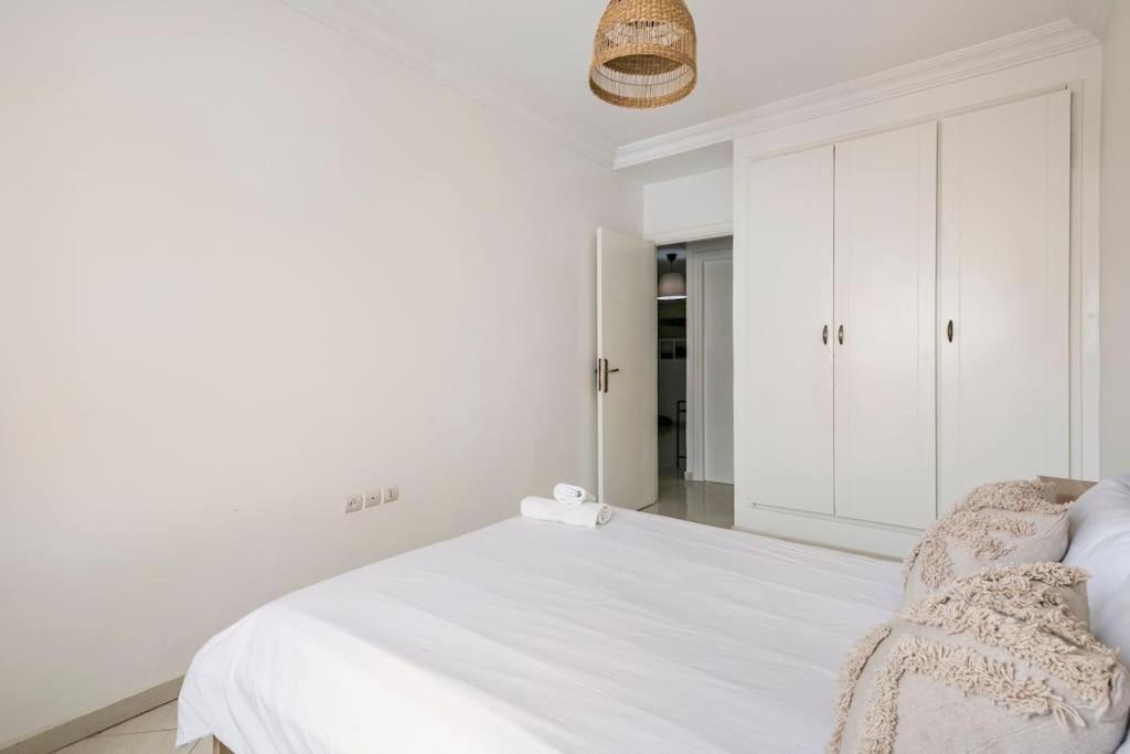 Rabat Centro Apartments Oda fotoğraf