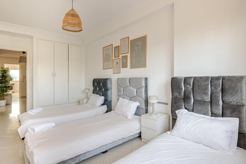 Rabat Centro Apartments Dış mekan fotoğraf
