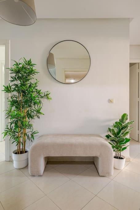 Rabat Centro Apartments Dış mekan fotoğraf
