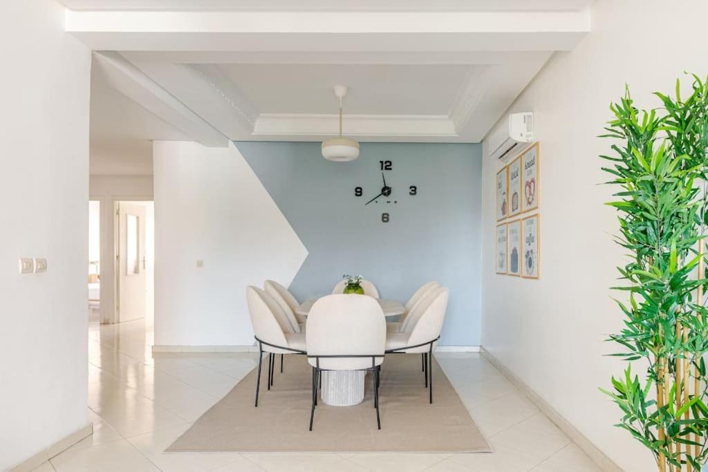 Rabat Centro Apartments Dış mekan fotoğraf