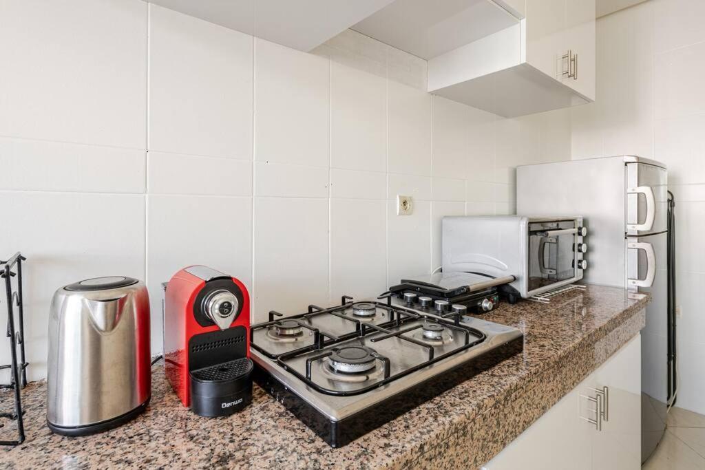 Rabat Centro Apartments Oda fotoğraf