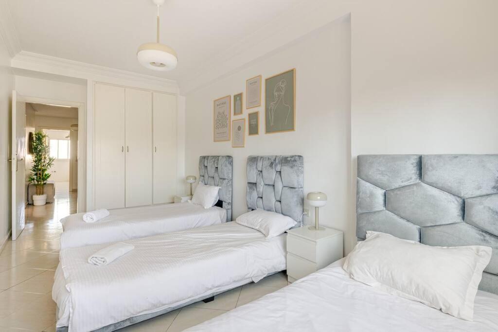 Rabat Centro Apartments Dış mekan fotoğraf