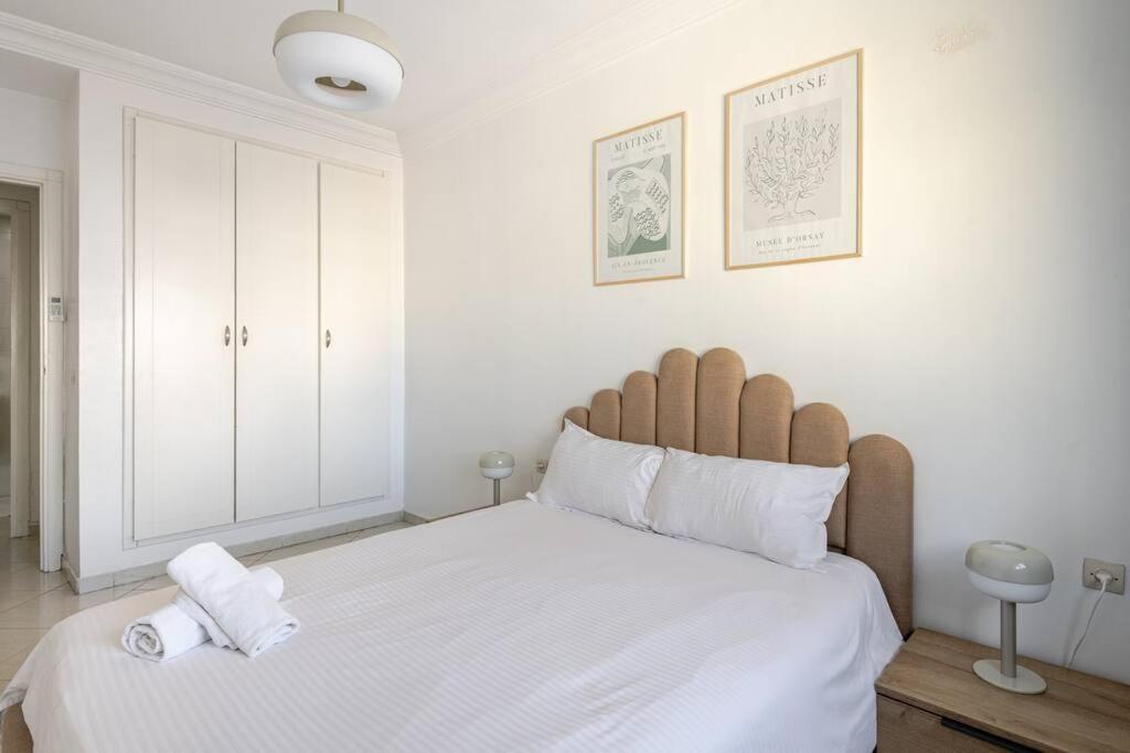 Rabat Centro Apartments Dış mekan fotoğraf