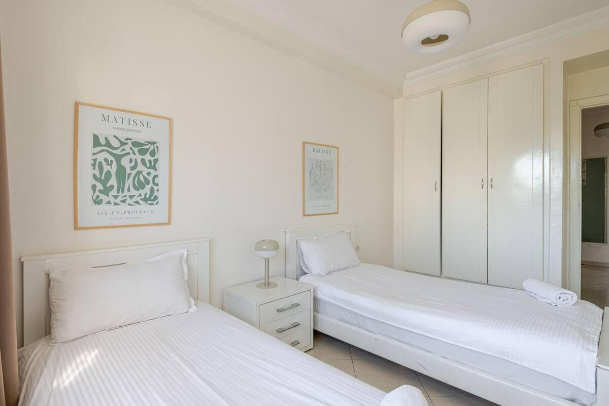 Rabat Centro Apartments Oda fotoğraf