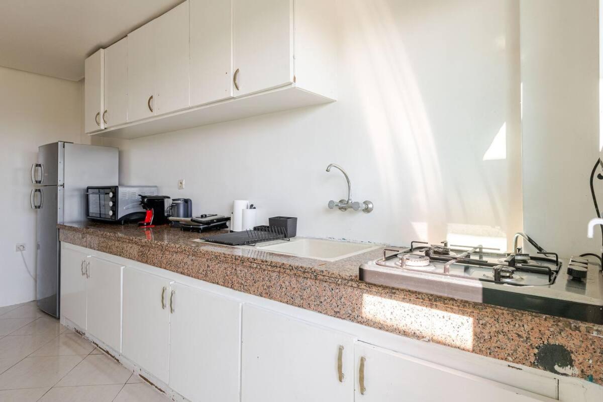 Rabat Centro Apartments Oda fotoğraf