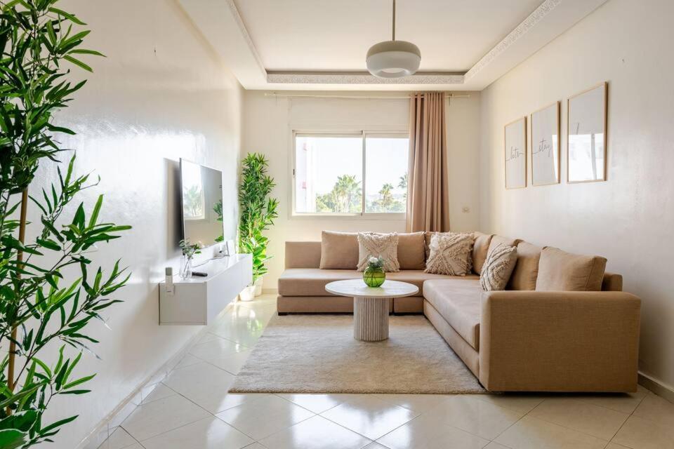 Rabat Centro Apartments Dış mekan fotoğraf