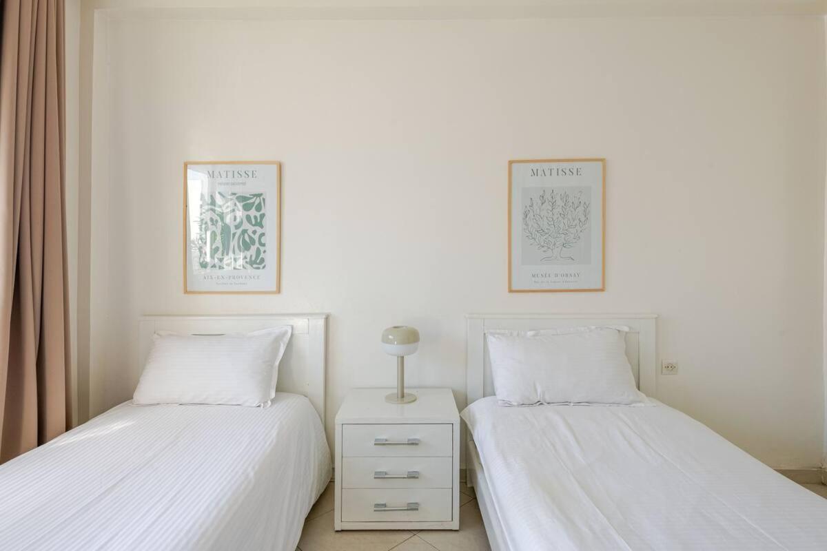 Rabat Centro Apartments Oda fotoğraf