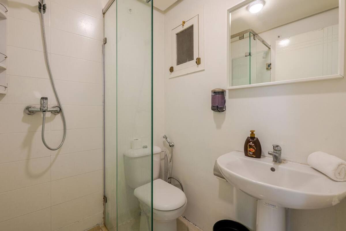 Rabat Centro Apartments Oda fotoğraf